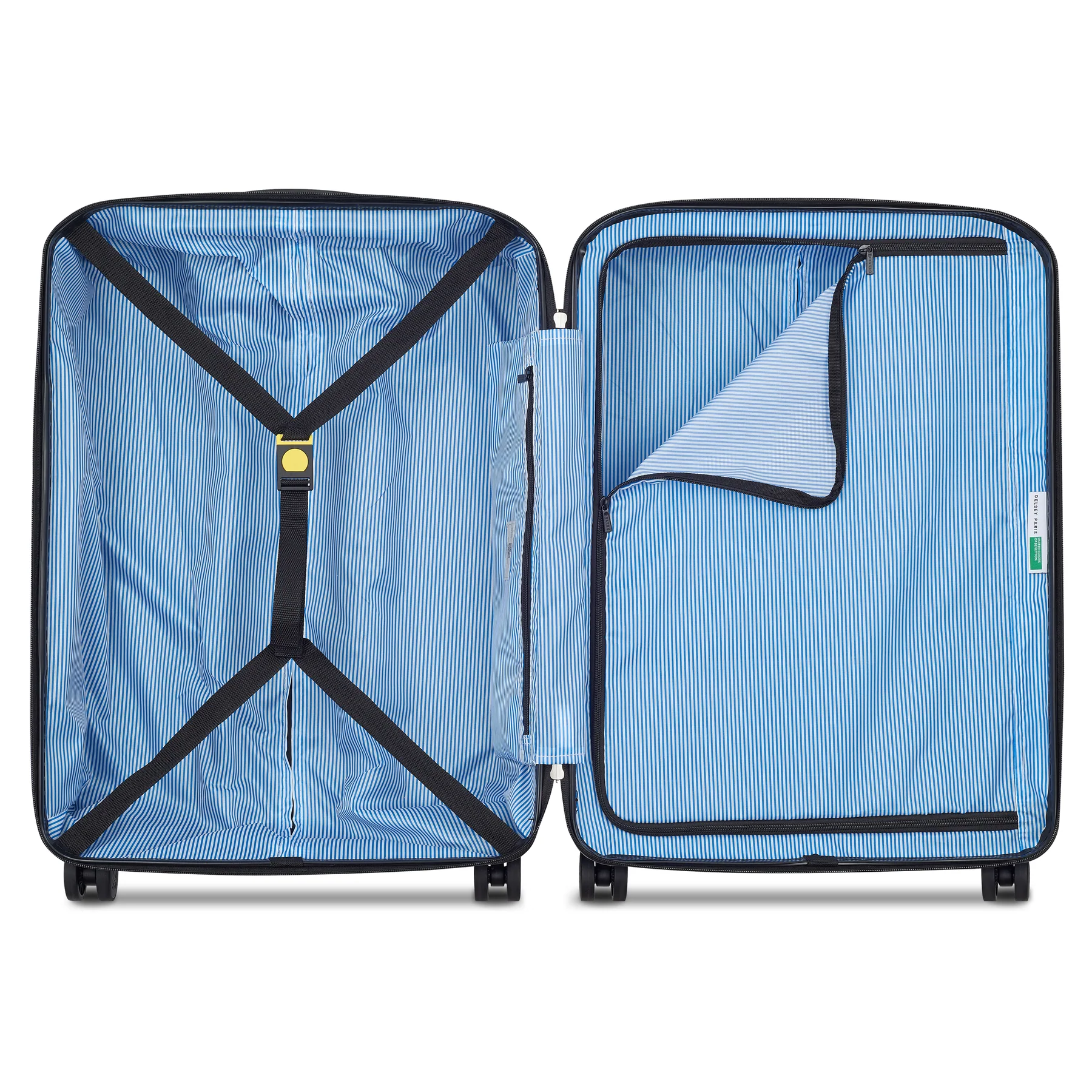 Valise soute - M (66CM)