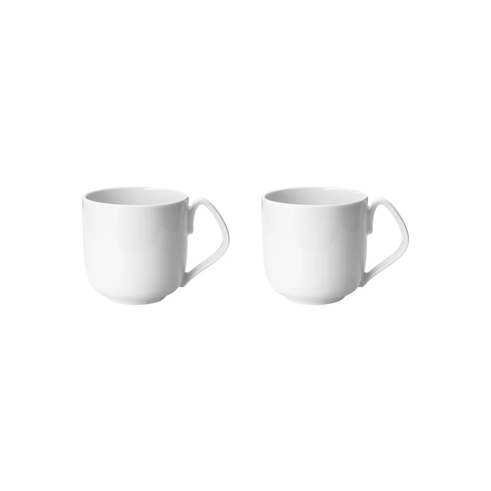 Georg Jensen  Koppel kopper, 2 stk - 27 cl.