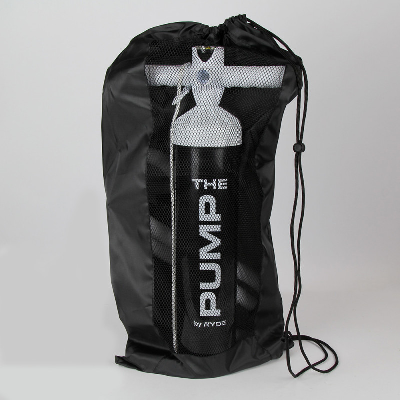 PACK DE WINGFOIL AIRUSH + FOIL TAHE + PLANCHE TALAIA