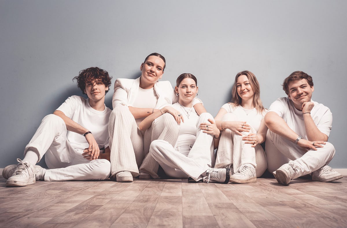 Familien Fotoshooting Sindelfingen