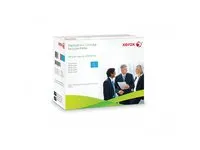 Xerox - Cyan - kompatibel - tonerpatron (alternativ til: HP Q5951A) - for HP Color LaserJet 4700, 4700dn, 4700dtn, 4700n, 4700ph
