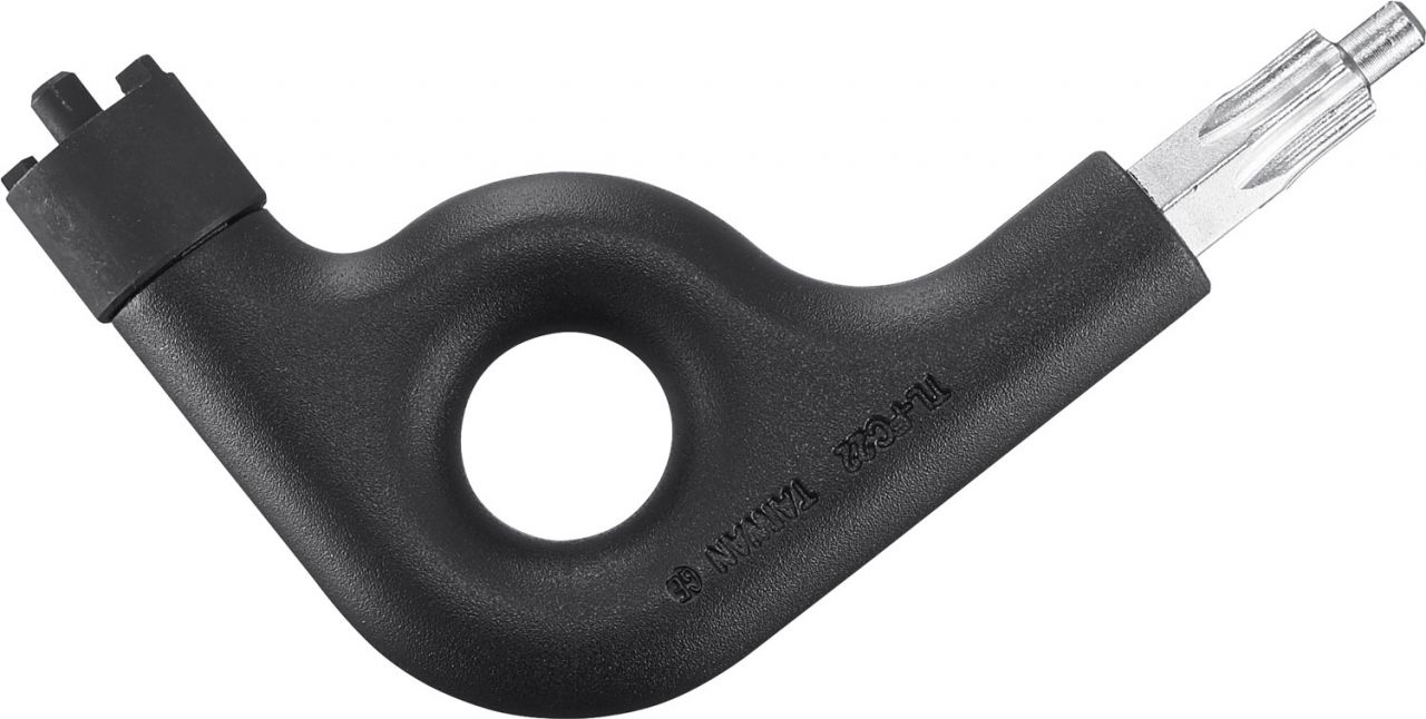 Shimano Werkzeug TL-FC22 für Kettenblattschrauben TORX T40