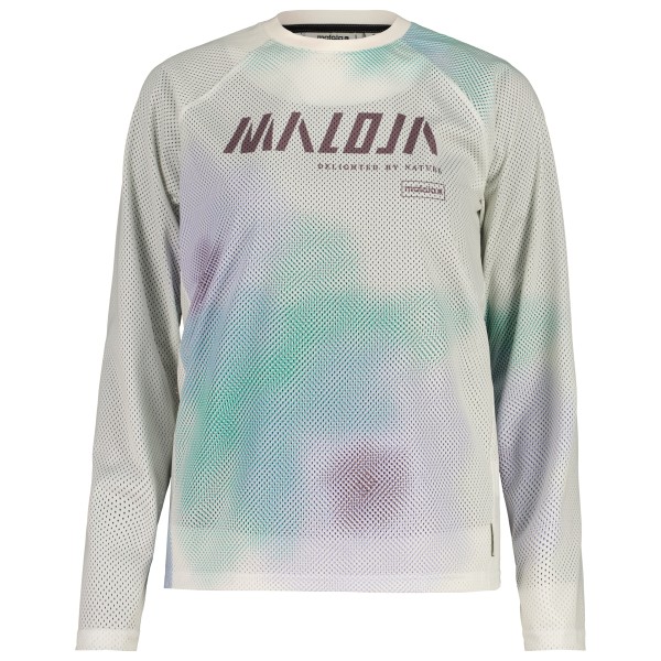Maloja - Women's FurculaM. - Maillot de cyclisme
