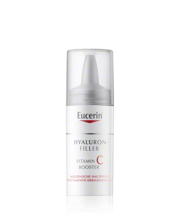 Eucerin Hyaluron-Filler Vitamin C Booster 8ml