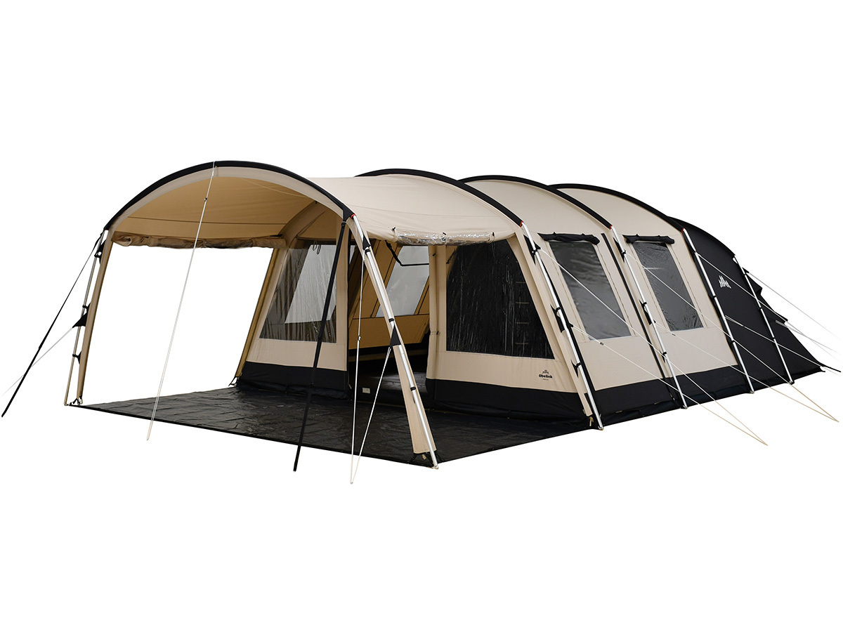 Obelink Familia 5 TC tunneltent