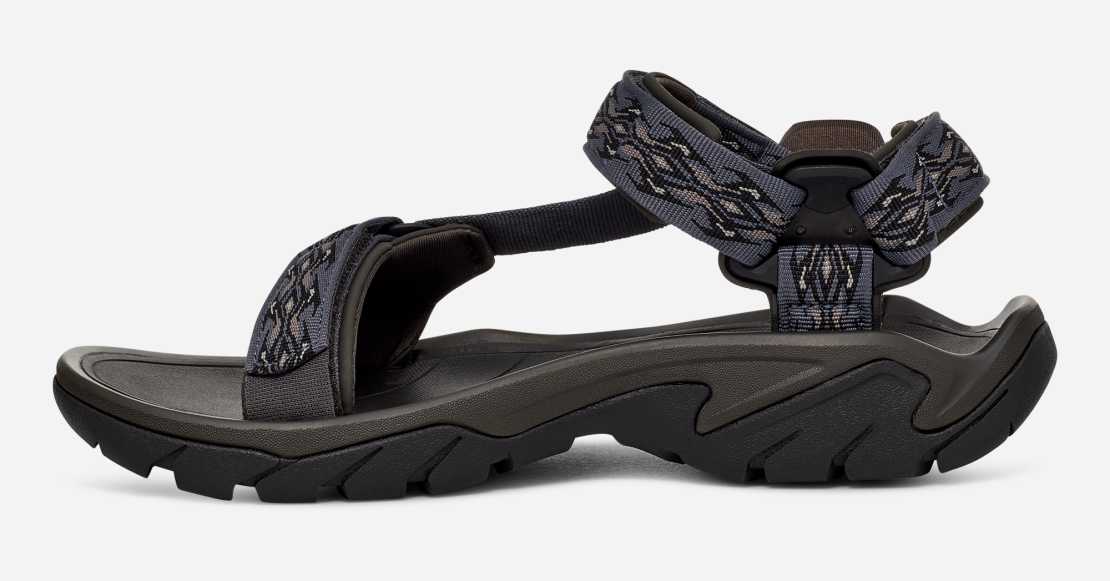 Heren Terra Fi 5 Universal Hiking Sandal
