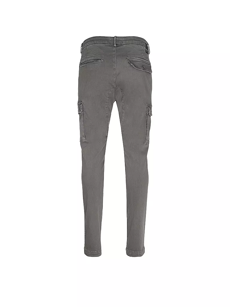 REPLAY Cargohose JAAN  braun