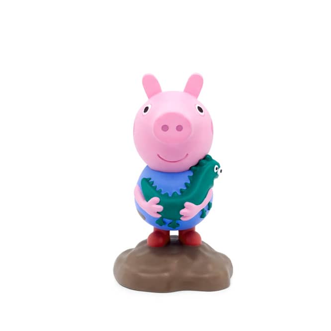 tonies® - Peppa Wutz - Die schönsten Geschichten von Schorch- Toniefigur