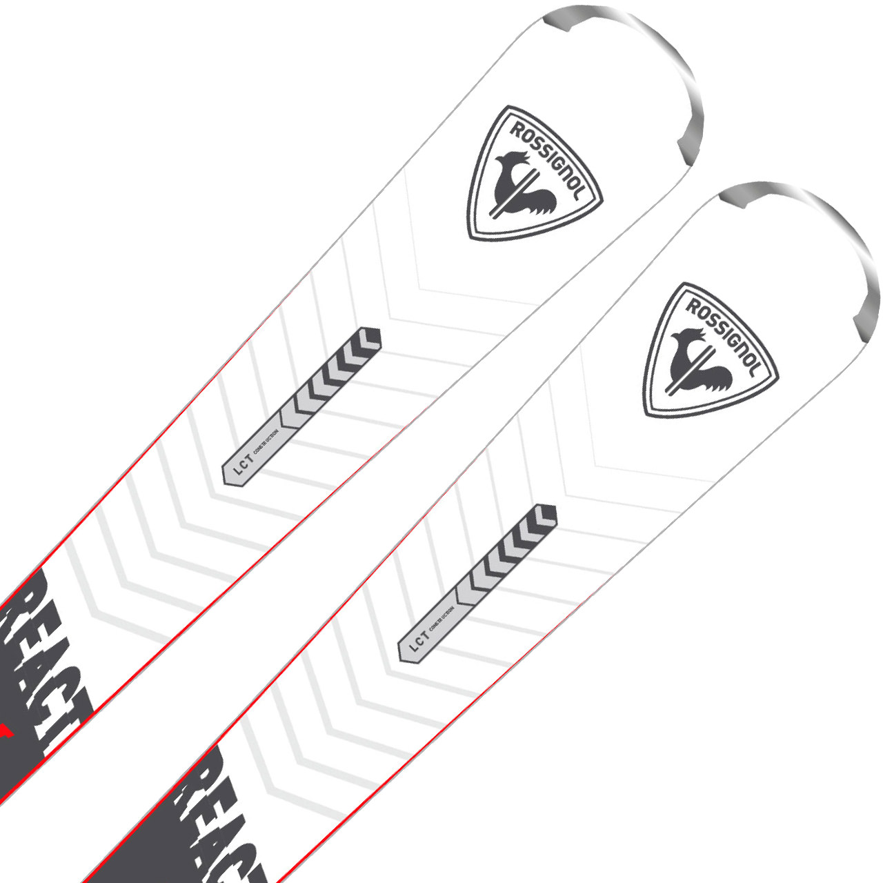 Rossignol React RT Xpress | Rossignol Allround / Allmountain Ski | Rossignol Skier | Rossignol | R | MARKEN | XSPO
