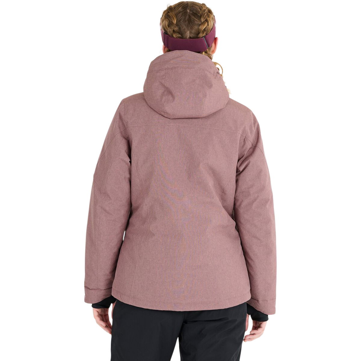 Whistler Adlet Skijakke Dame