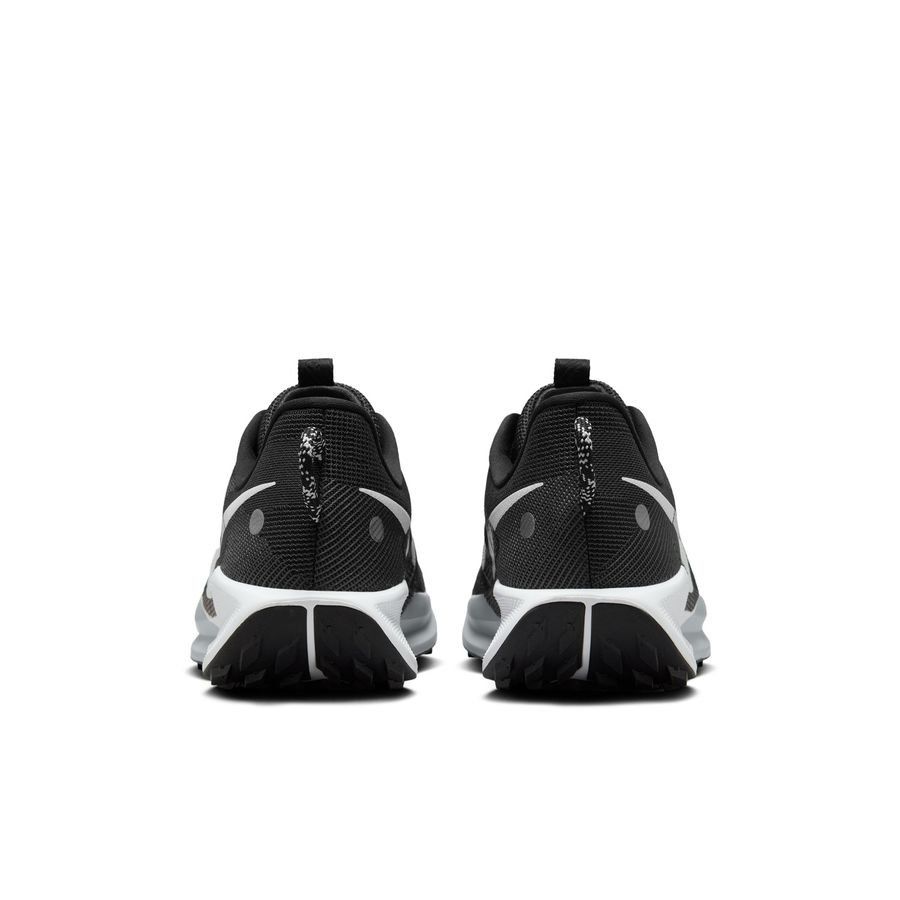 Nike Chaussures de Running Pegasus Trail 5 - Noir/Blanc/Gris