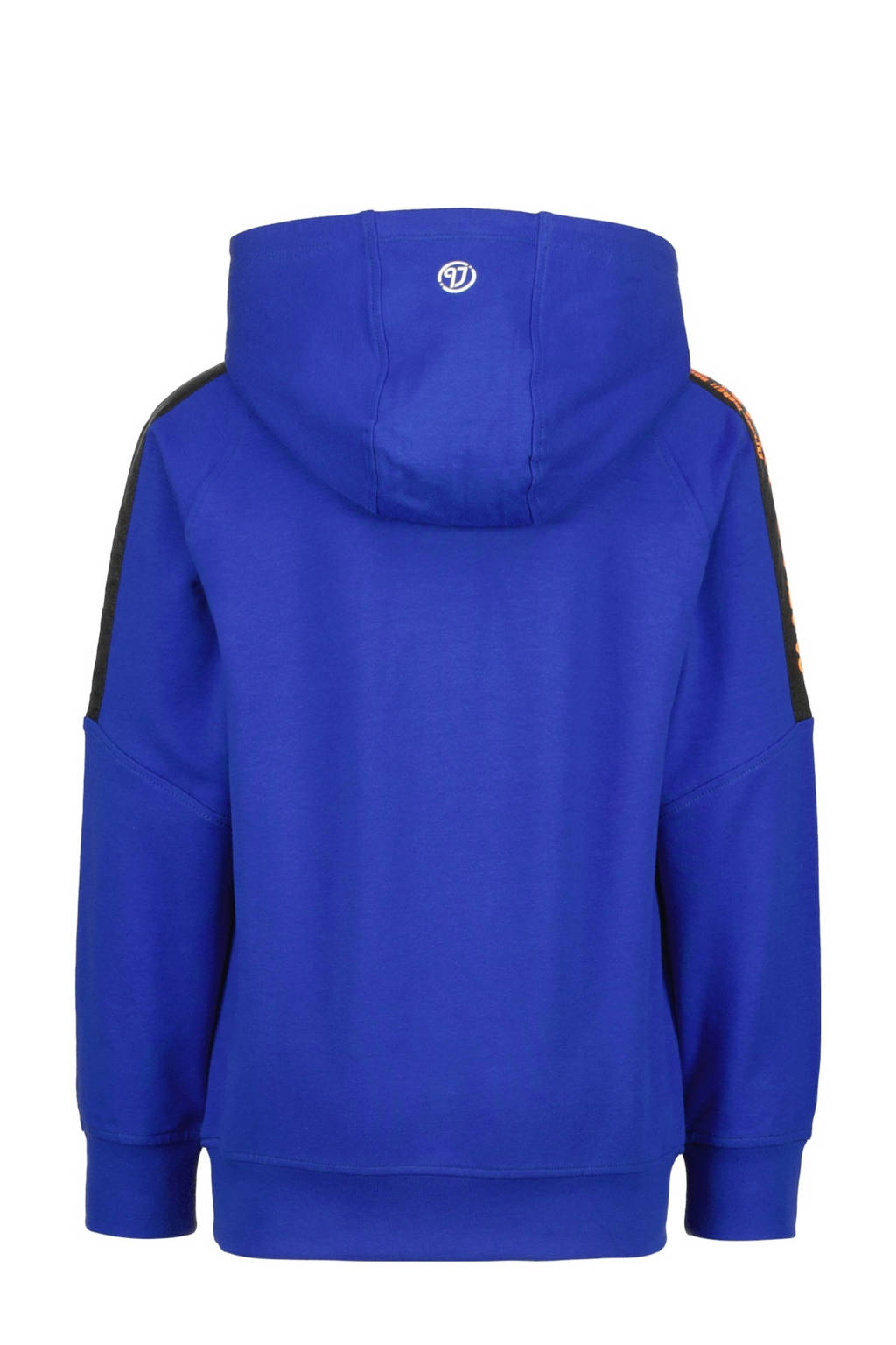 Vingino sweater Nitilo hardblauw