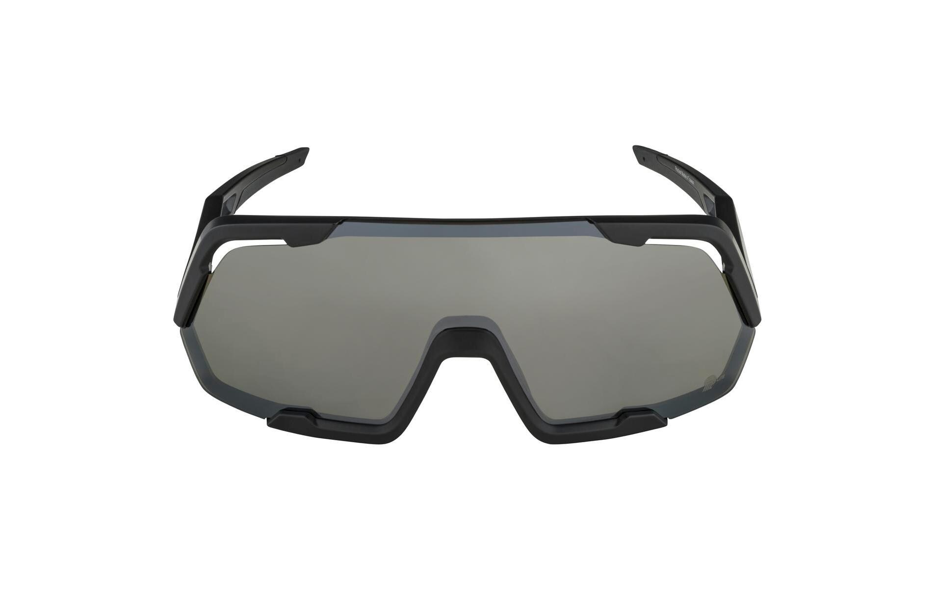 Sportbrille ROCKET Q-LITEVelobrille