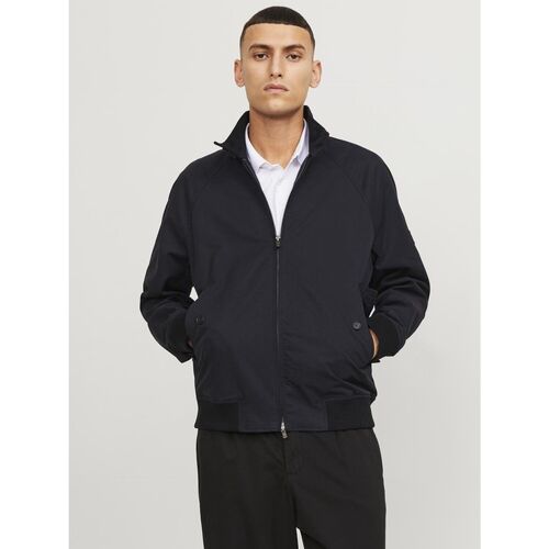 Jack & Jones - 12251730 BLURUDY-BLACK Negro