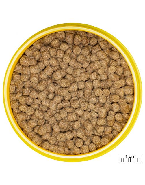 Jbl Pronovo Lotl Grano - Vissenvoer - 250 ml M