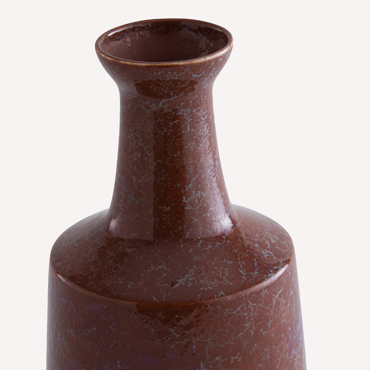 AM.PM<br>Vaso de cerâmica com esmalte, Medine