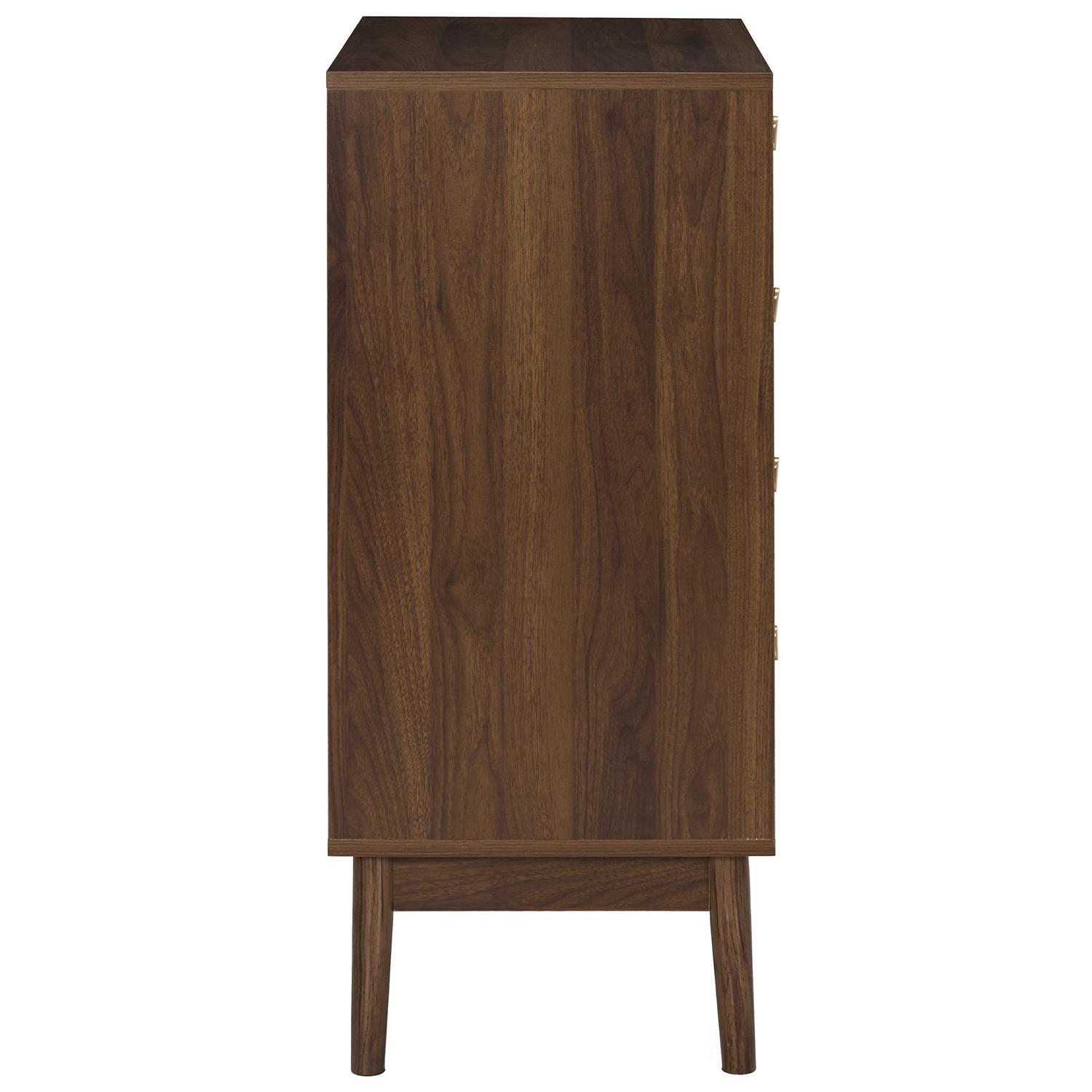 TIFFANY COMMODE