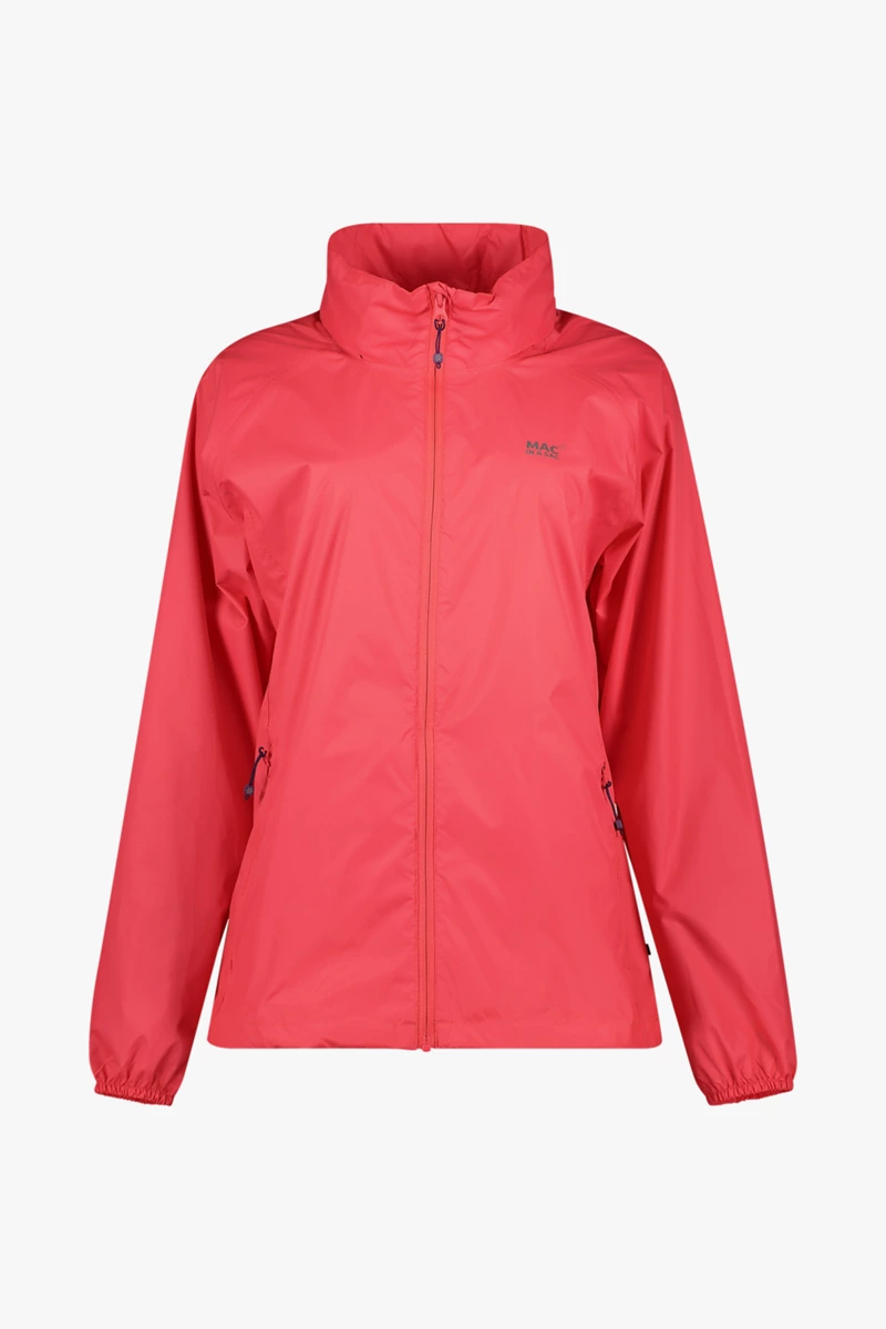 MAC IN A SAC Neon Regenjacke