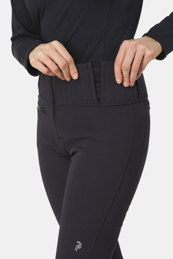 Peak Performance Peak Performance W High Stretch Pants Skibroek Dames