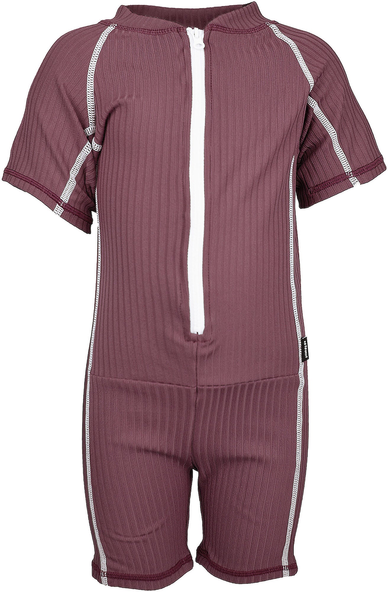 Lindberg Malta UV-Drakt, Dry Rose