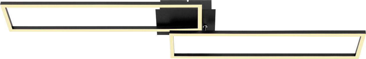 Novel LED Deckenleuchte