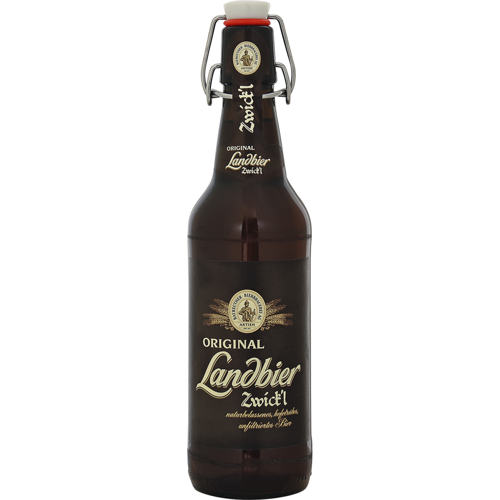 Original Zwick'l 50cl