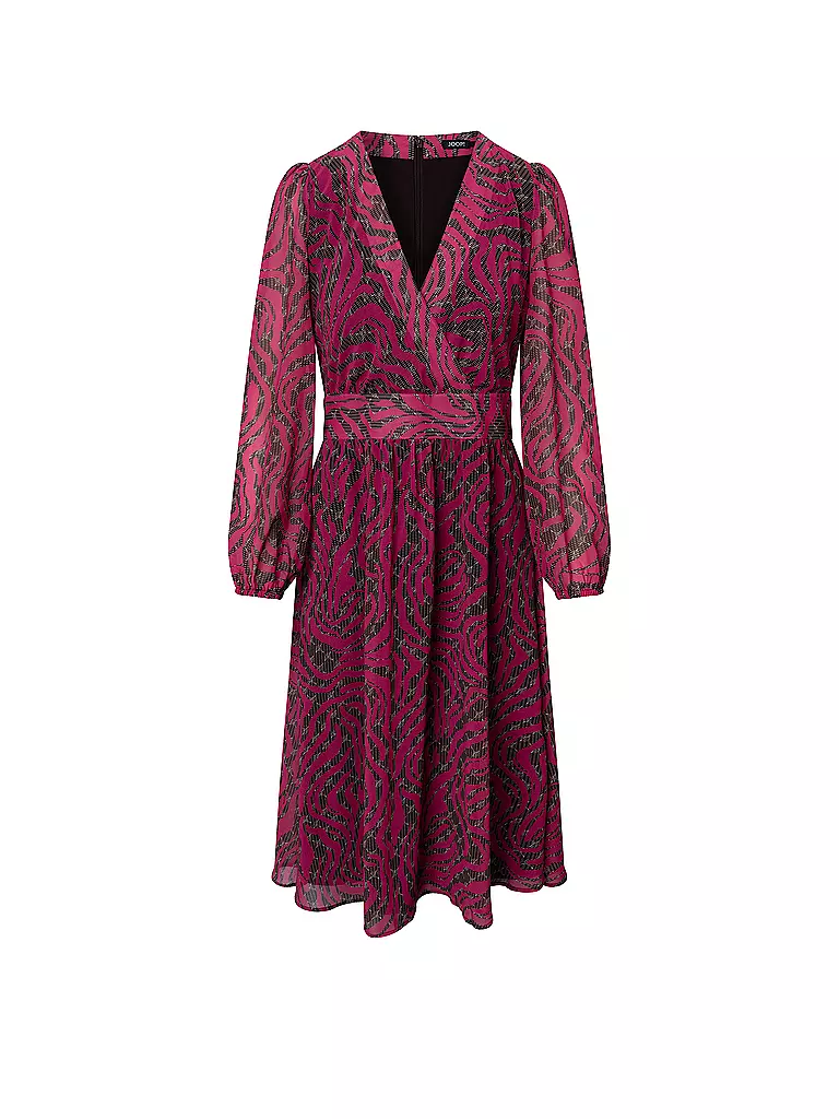 JOOP Midikleid pink