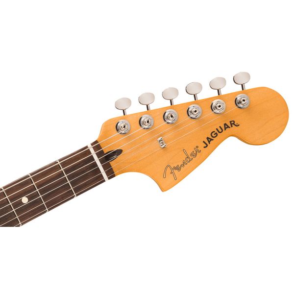 Fender Player II Jaguar RW 3TS