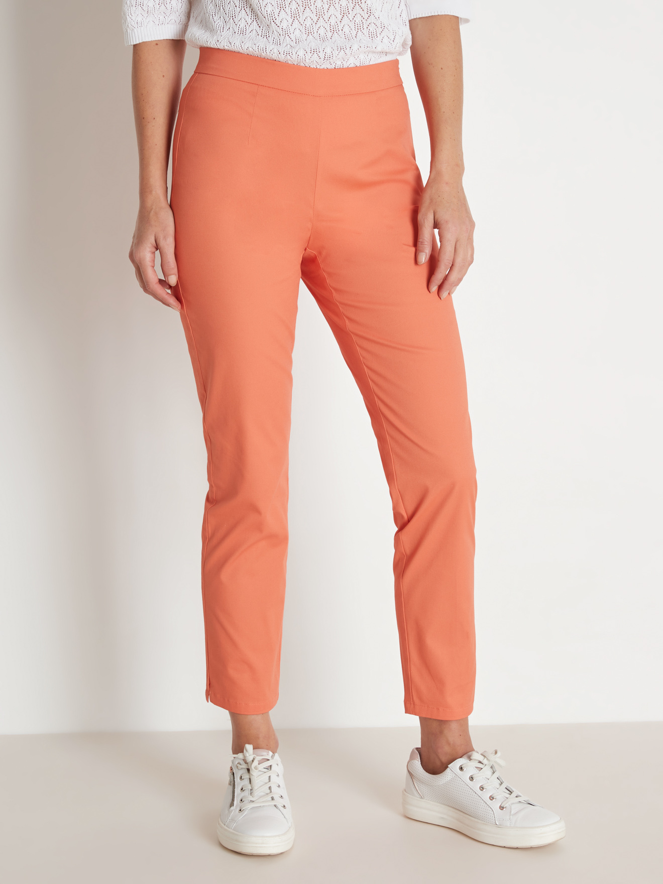 Pantalon 7/8ème vous mesurez - d'1,60m