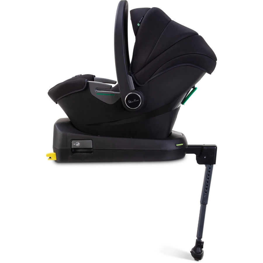 Silver Cross Babyschale Dream i-Size Donnington