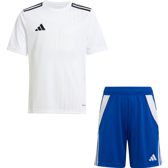 adidas Campeon 25 Trainingsset Kids