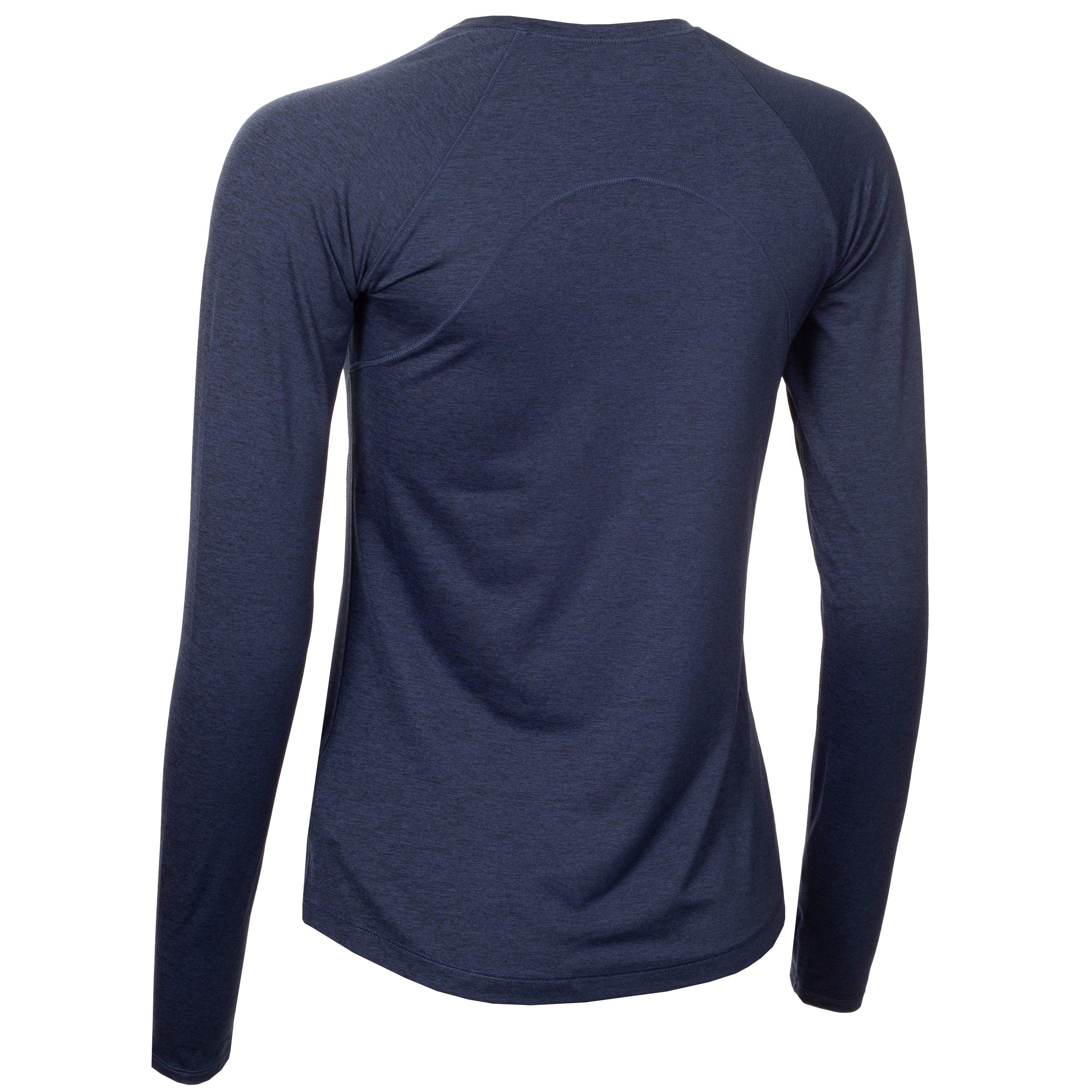 Calvin Klein Golf CKG Long Sleeve Top Womens