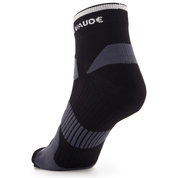 Vaude - Bike Socks Short II - Chaussettes de cyclisme