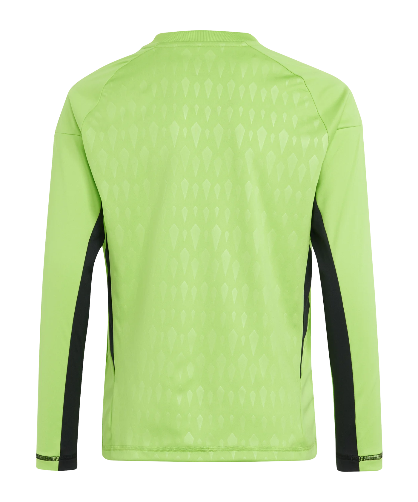 adidas Tiro 23 Competition Torwarttrikot Langarm Kids Grün