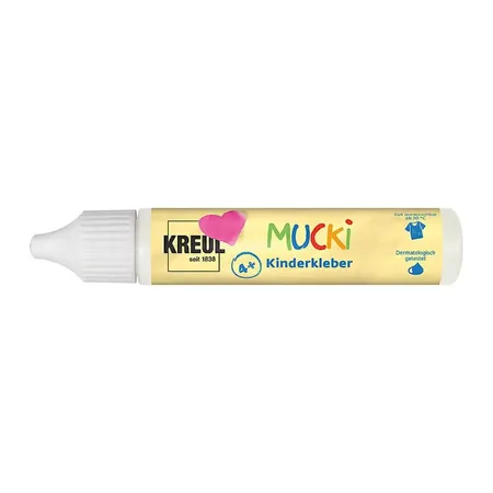 MUCKI Kinderkleber, 29 ml Pen