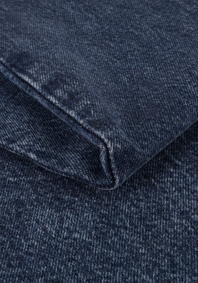 blauwe lois jeans wide jeans new marlene