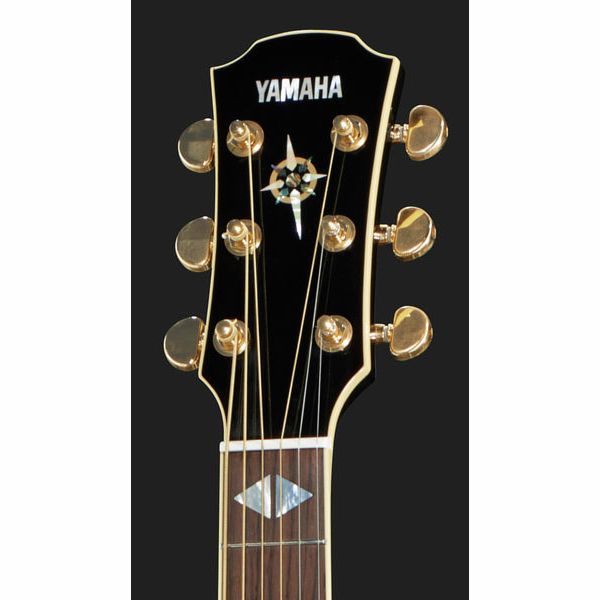 Yamaha CPX1000 TBL