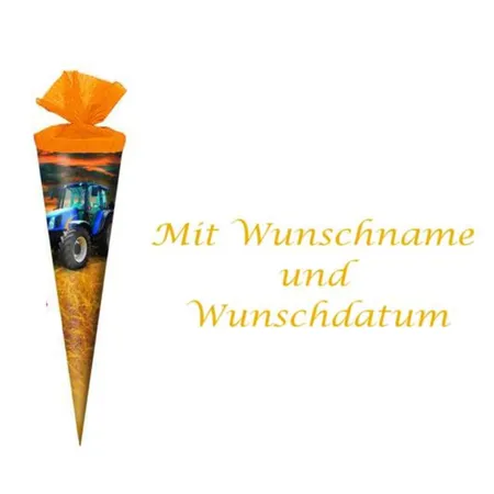 Livepac Office Schultüte 