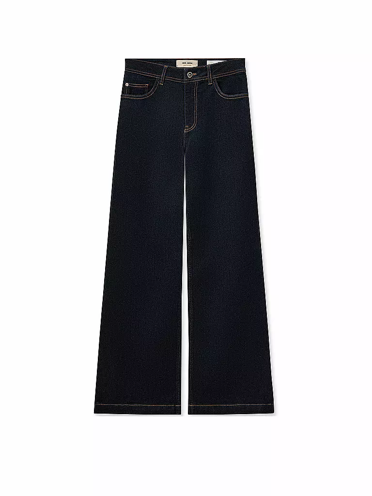 MOS MOSH Jeans MMDARA DELUXE dunkelblau