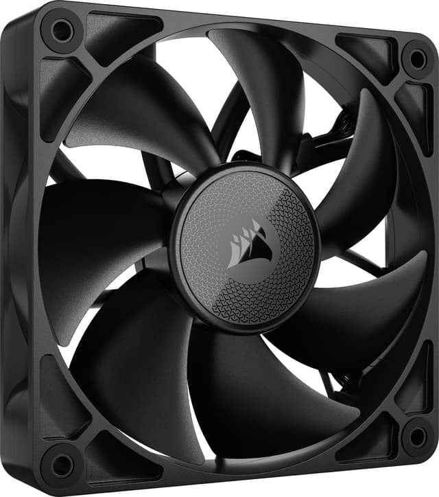 Corsair iCUE LINK RX120 RGB 120mm PWM udvidelsesblæser
