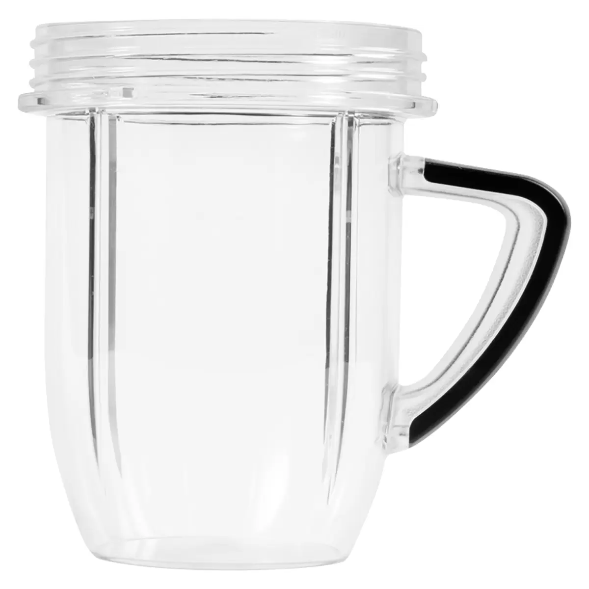 Nutribullet Rx Schwarz