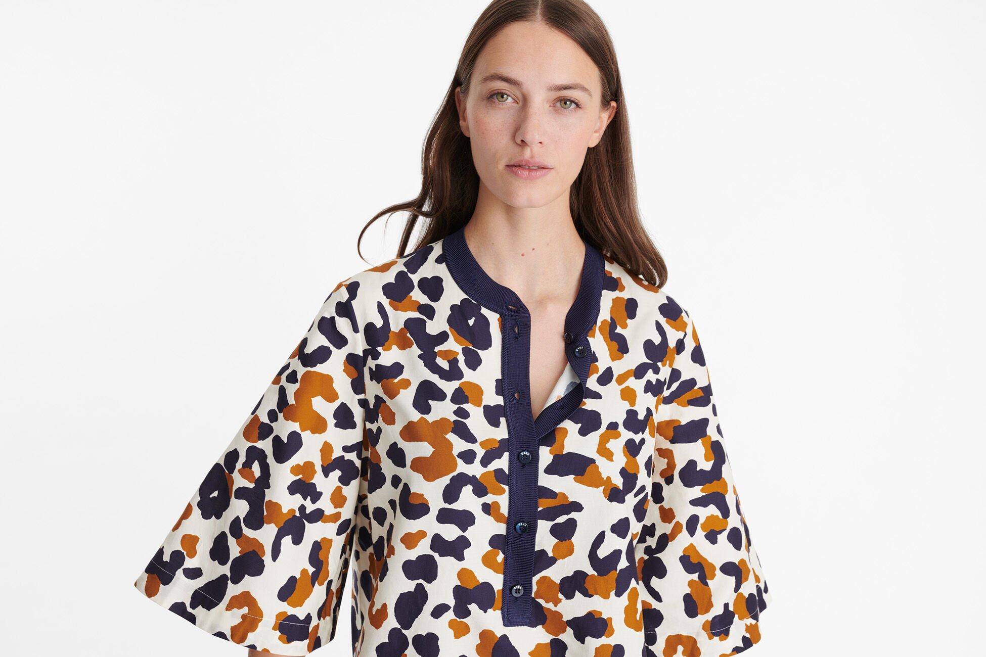 Maree Robe courte IMP COQUILLAG SABLE FIN