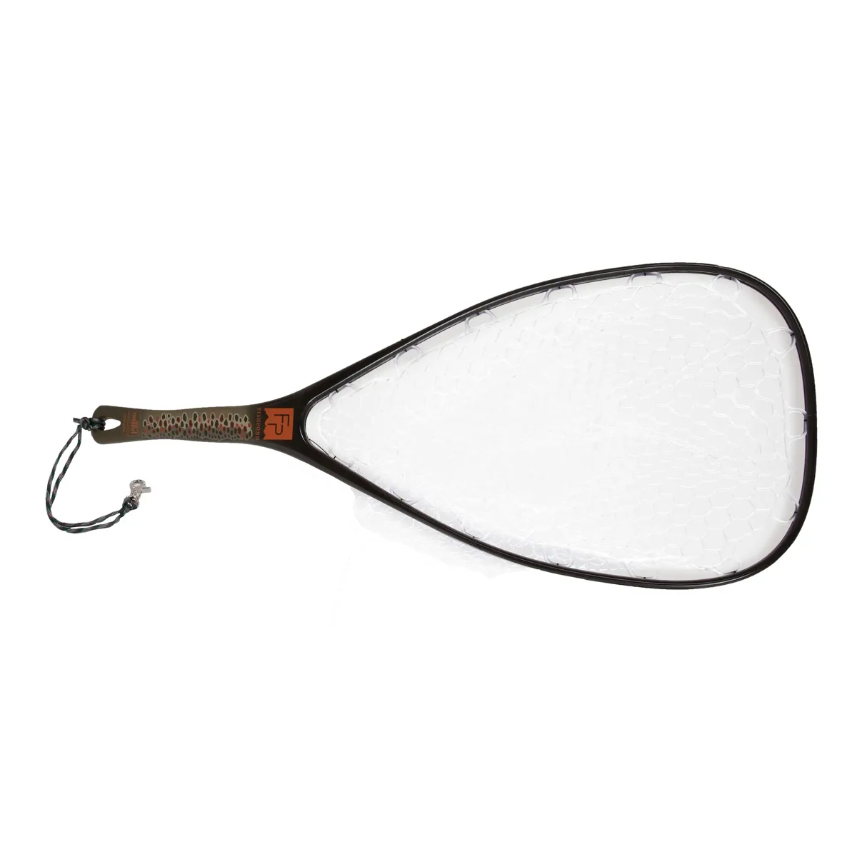 Fishpond Nomad Yampa Hand Net Brown Trout