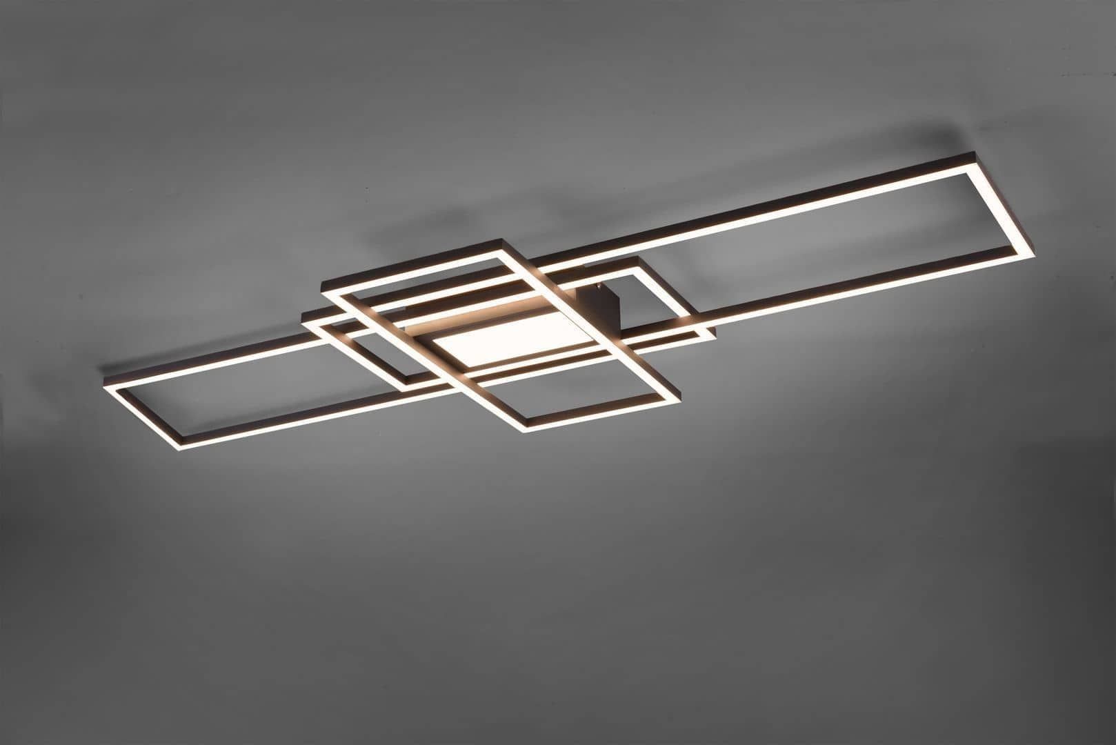 LED-Deckenleuchte