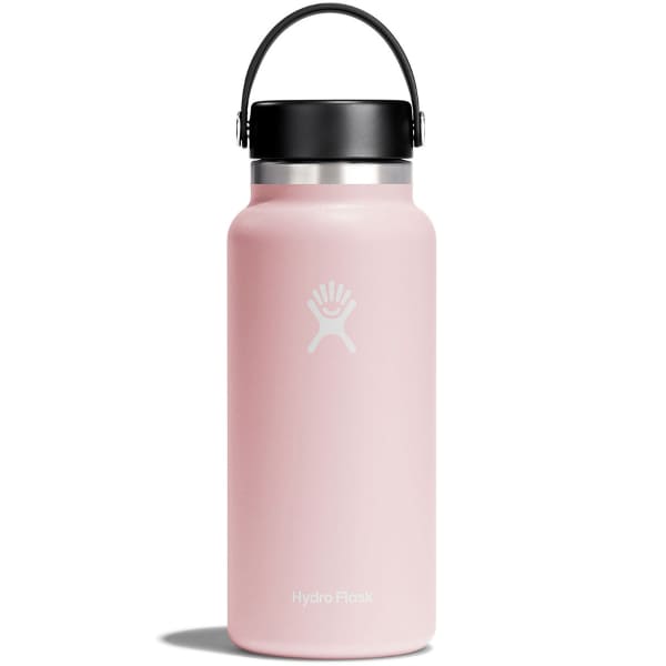 Bouteille isotherme HYDROFLASK 32 OZ WIDE FLEX CAP TRILLIUM