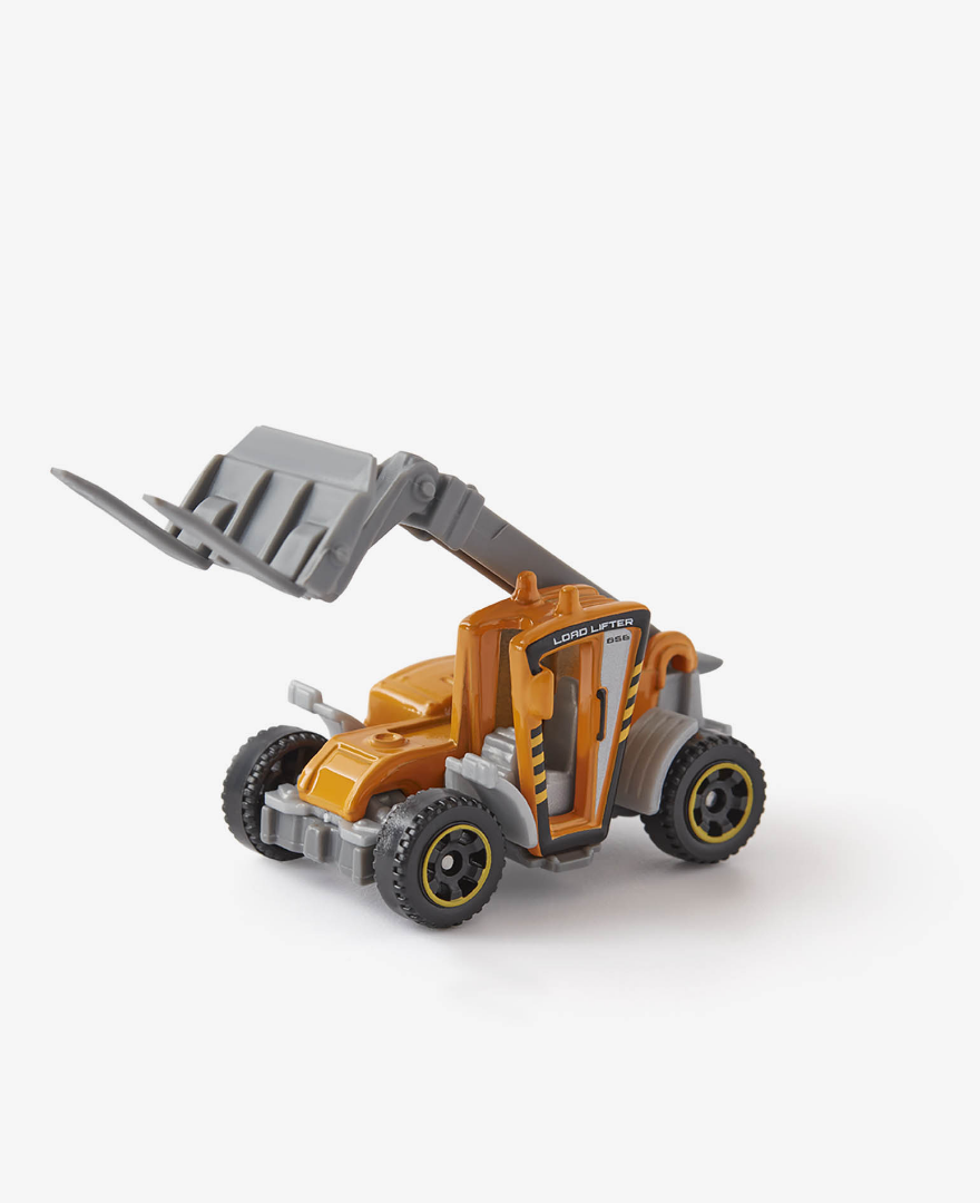 Matchbox-Auto