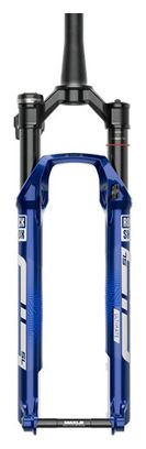 Fourche Rockshox Sid SL Ultimate Flight Attendant RD 29'' Race Day 2 DebonAir | Boost 15x110 mm | Déport 44 | Bleu 2024