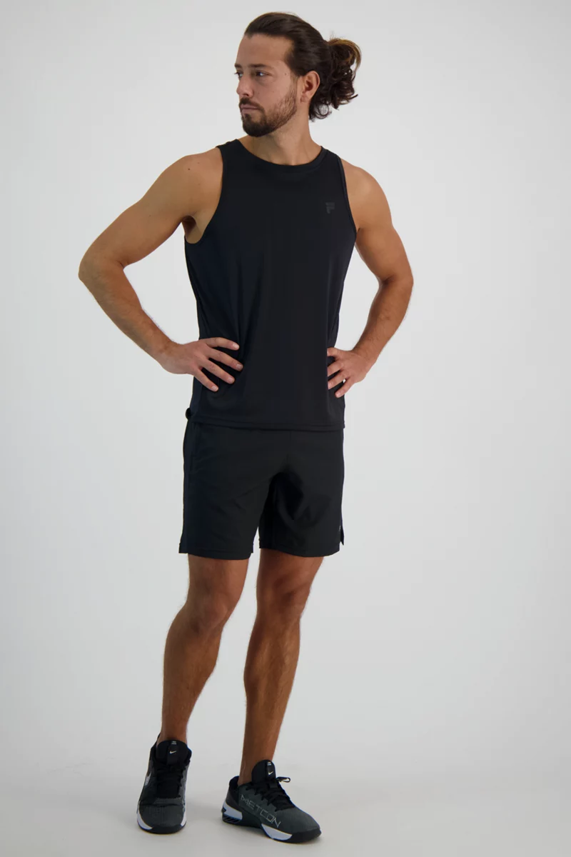 Fila Oberstedem Herren Short
