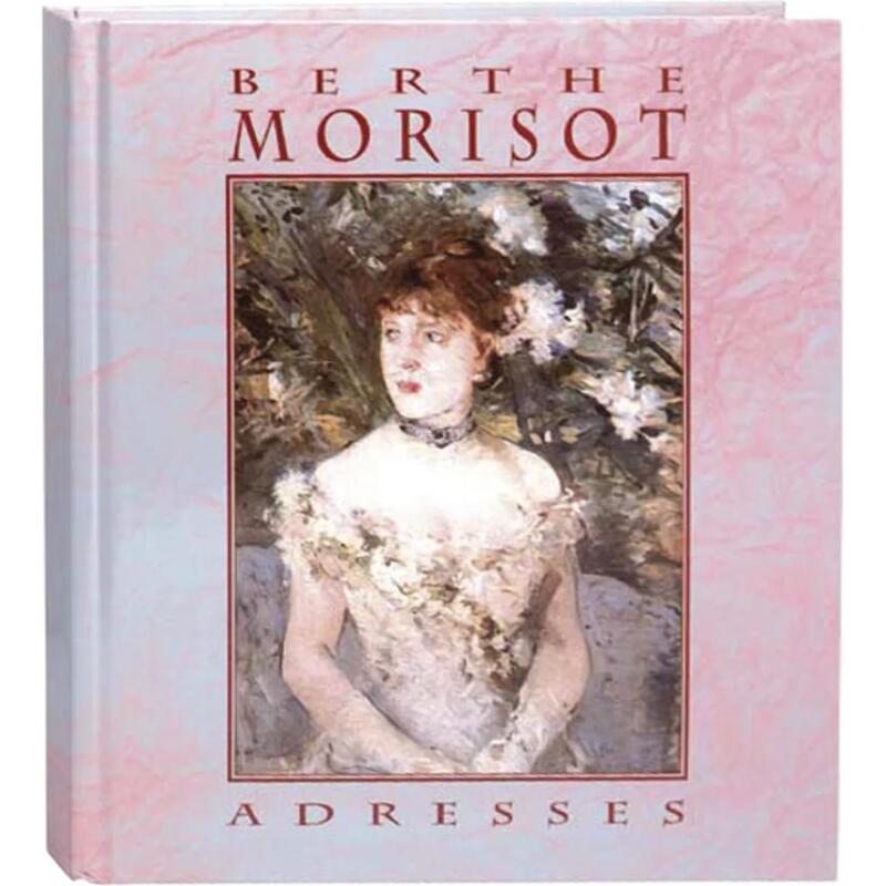 Répertoire thème BERTHE MORISOT - Visuel