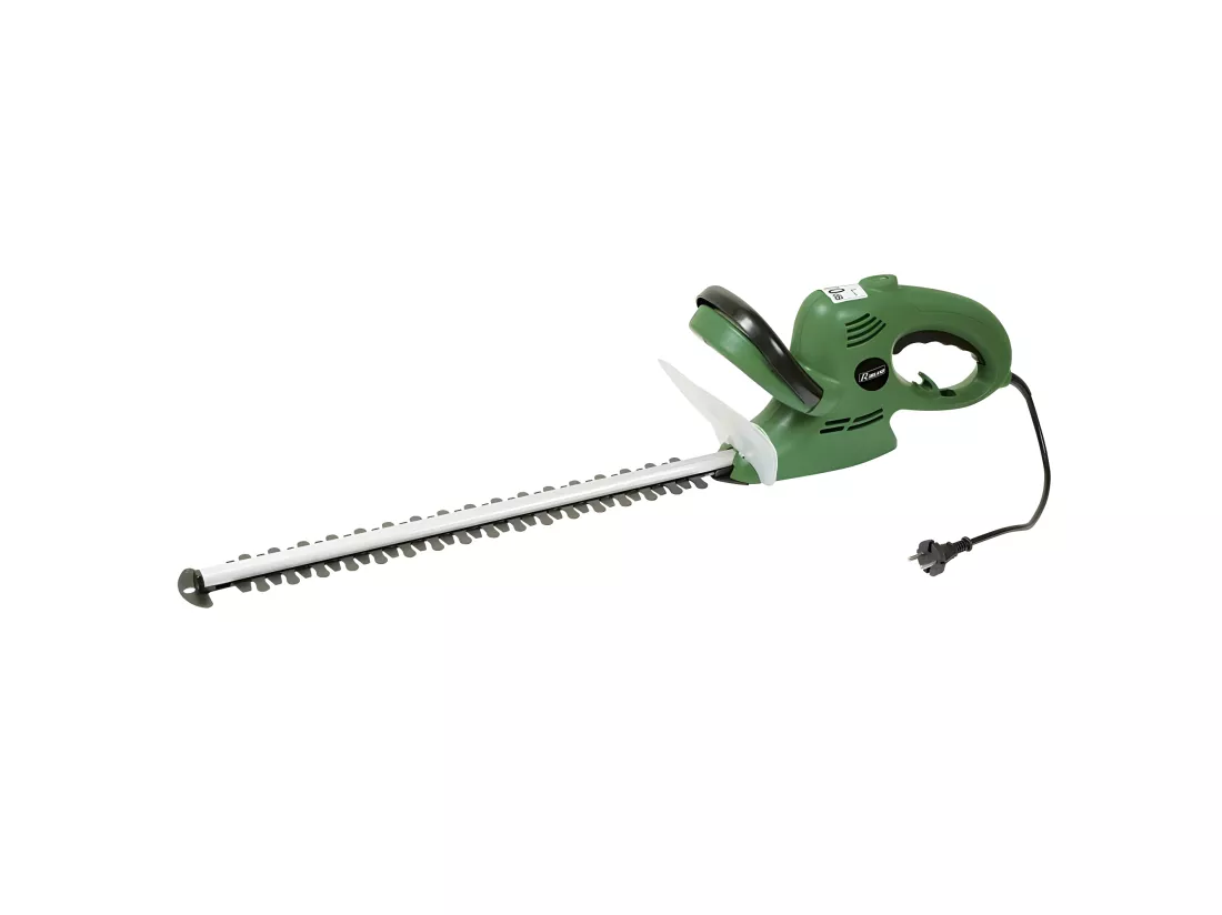 Taille haie électrique 550w avec lames 510mm